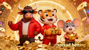 spread betting